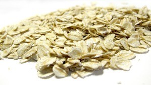 Superfood Haferflocken
