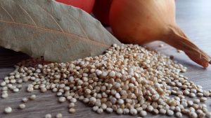 Superfood-Quinoa