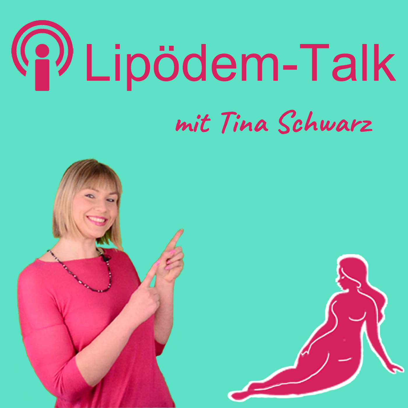 Podcast Lipödem-Talk