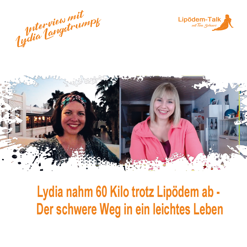 Interview mit Lydia Langstrumpf