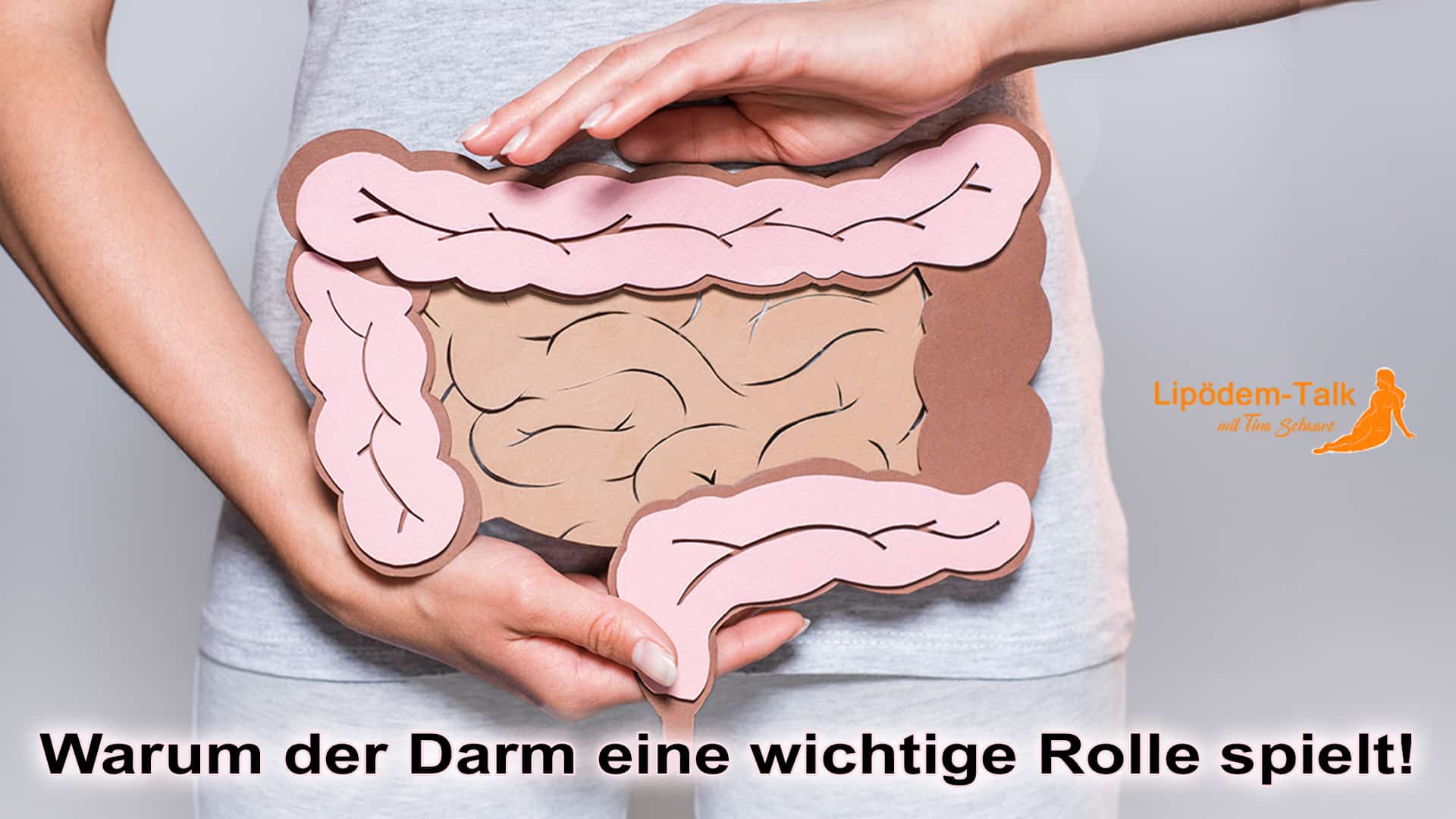 Warum der Darm eine wichtige Rolle spielt