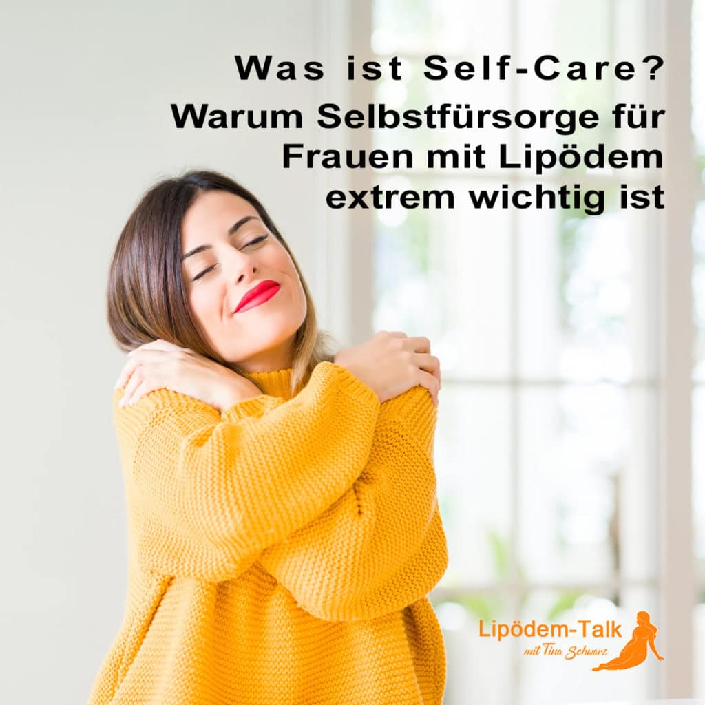 Was ist Self-Care?