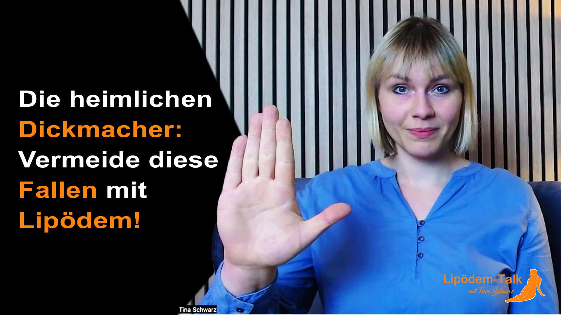 Die heimlichen Dickmacher - Vermeide diese Fallen mit Lipödem!