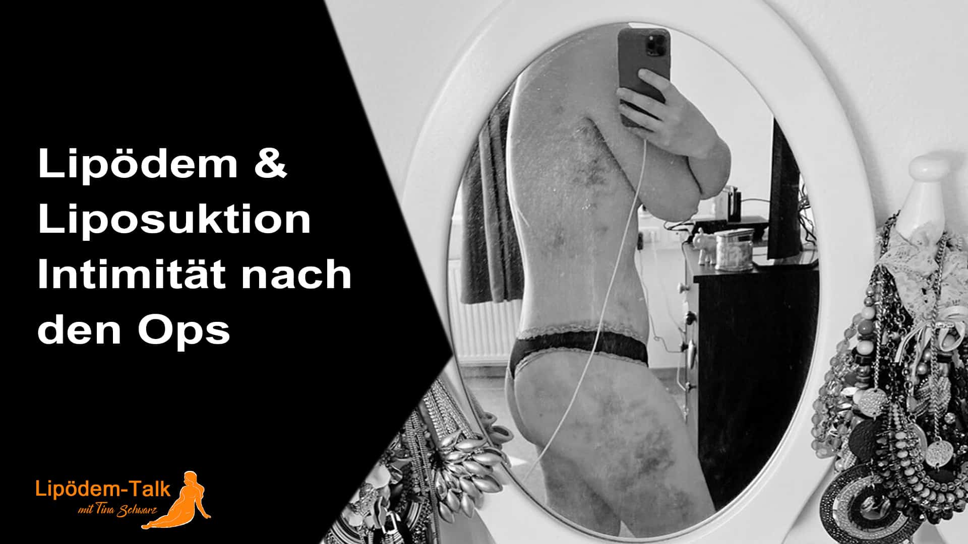 Lipödem und Liposuktion-Intimität und Beziehung nach der Operation