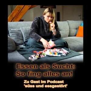 Mein Weg mit Lipödem und Binge-Eating