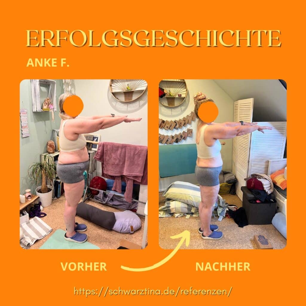 Vorher-Nachher-Anke