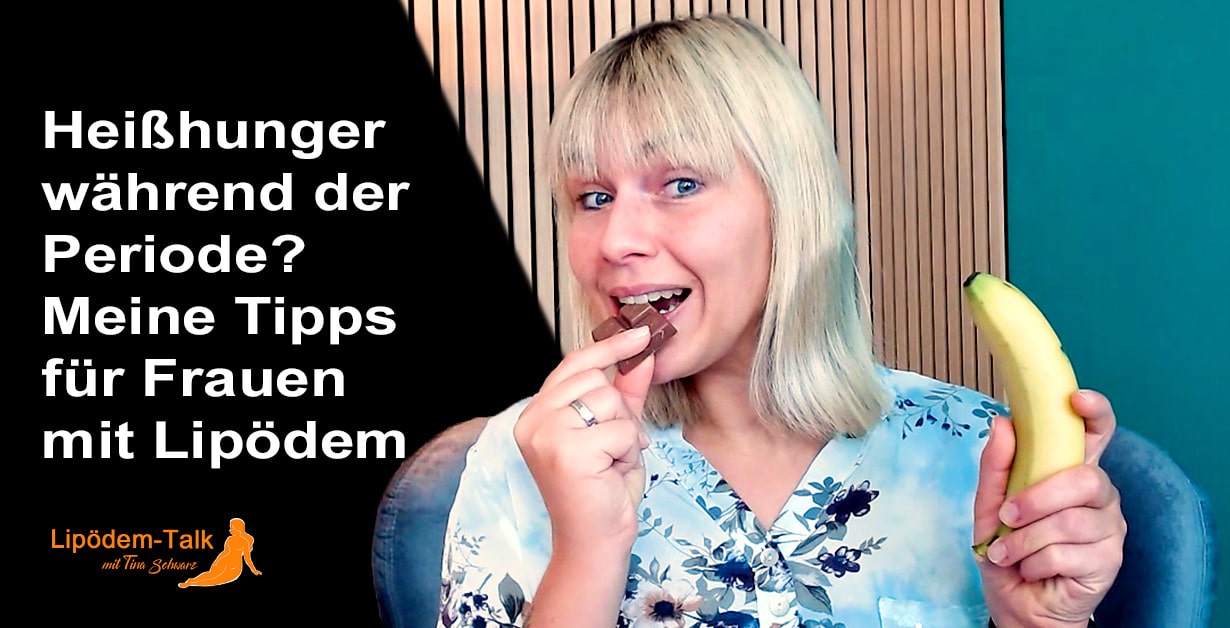 7 Tage Vor Periode Heißhunger schwarztina.de