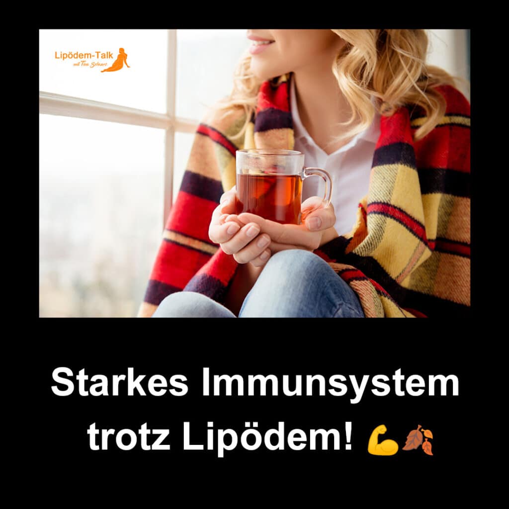 In dieser Folge erfährst du, wie du dein Immunsystem mit den vier Säulen – Ernährung, Bewegung, Stressreduktion und Schlaf – stärken kannst. Besonders wichtig für Frauen mit Lipödem! Ich zeige dir, welche Nährstoffe du brauchst, welche Bewegungsroutinen helfen und wie du Stress effektiv abbauen kannst. Zum Schluss gibt es noch einen Bonus-Tipp mit Hausmitteln für einen natürlichen Immun-Boost! Lass dir diese Folge nicht entgehen!