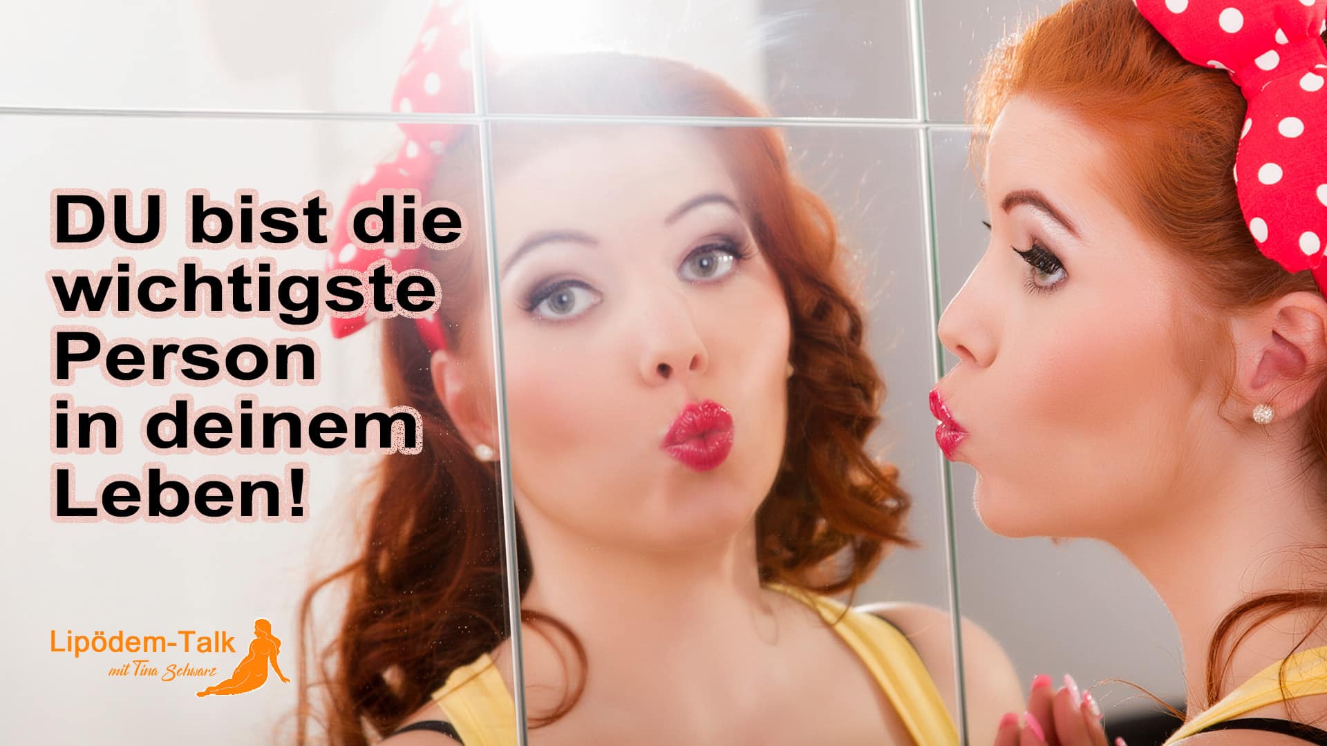 Frauen mit Lipödem kämpfen oft mit Selbstzweifeln. Doch wahre Schönheit beginnt immer in dir – nicht bei einer Kleidergröße oder einem bestimmten Gewicht. In dieser Folge erfährst du, warum die Beziehung zu dir selbst die wichtigste ist – und welche drei Impulse dein Denken verändern können