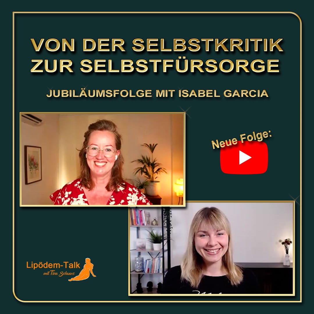 Von der Selbstkritik zur Selbstfürsorge