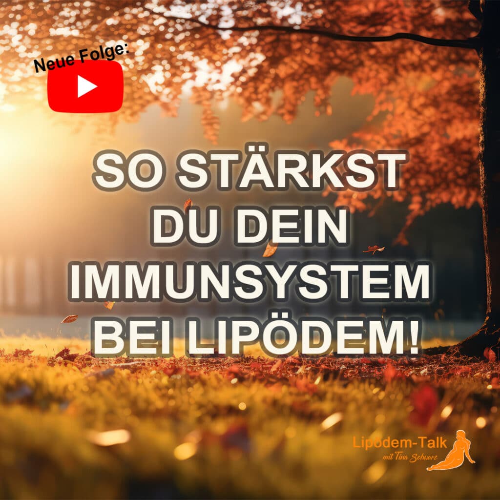 Immunsystem stärken im Herbst