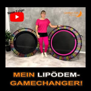 bellicon bei Lipödem