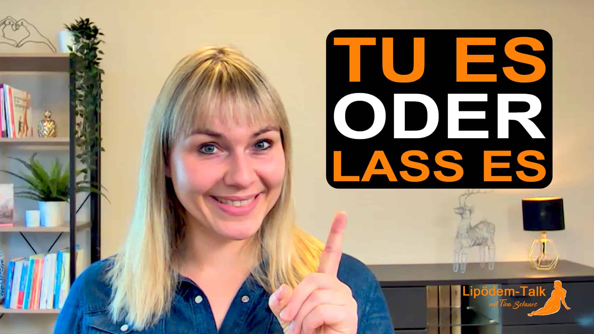 Mit Lipödem abnehmen: Diese eine Entscheidung verändert alles