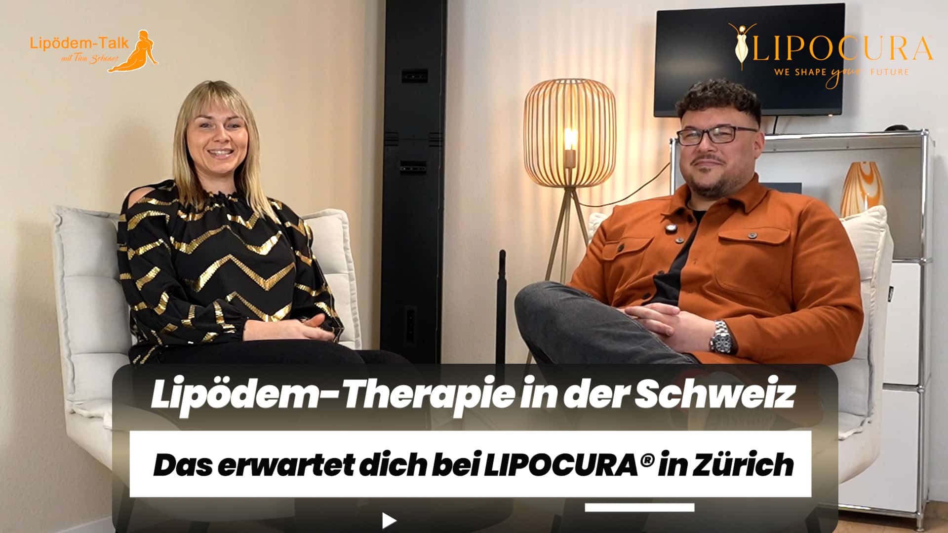 Lipödem-Therapie in der Schweiz