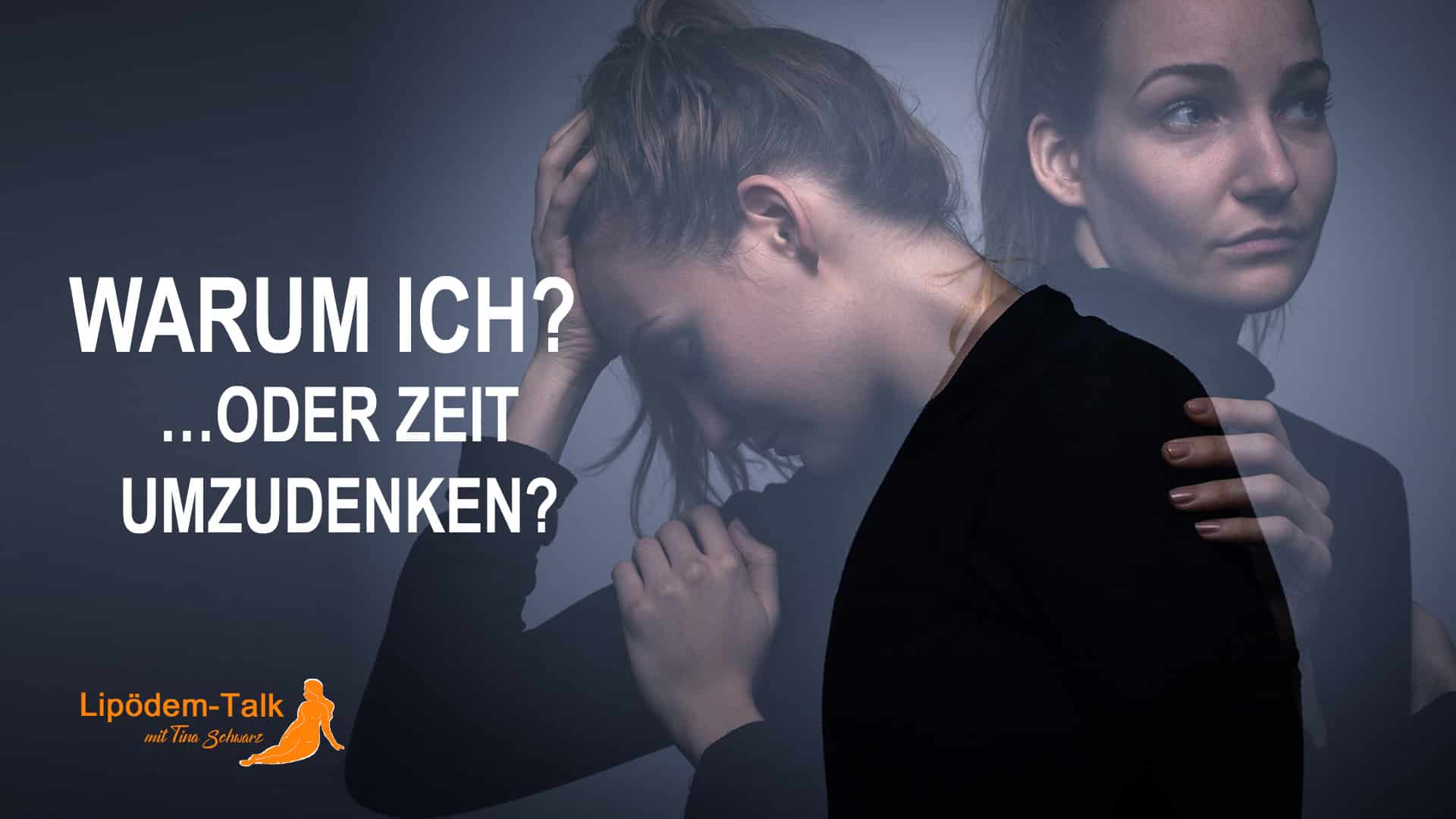 Lipödem und Opferrolle