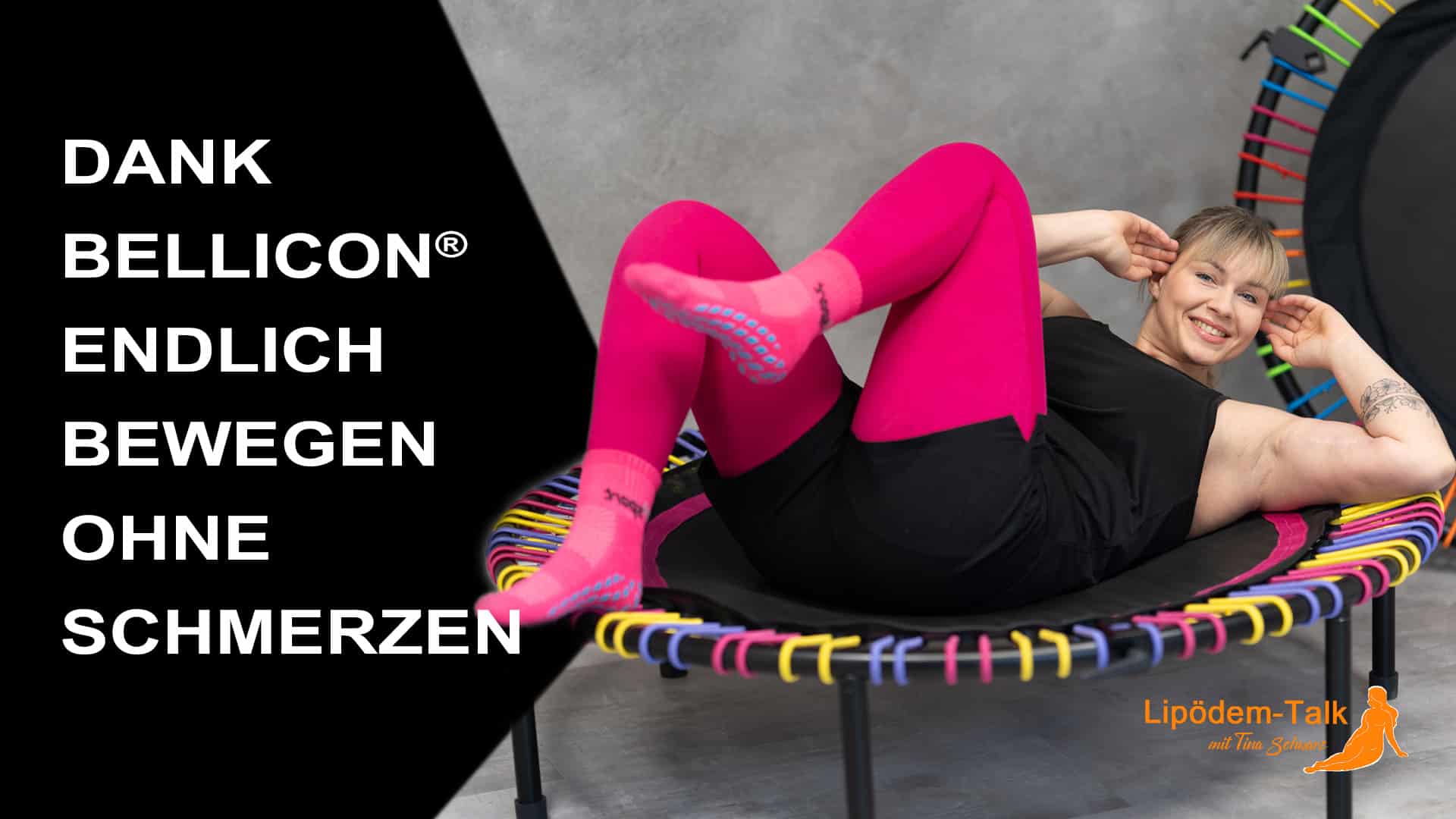 Lipödem-Training_bellicon
