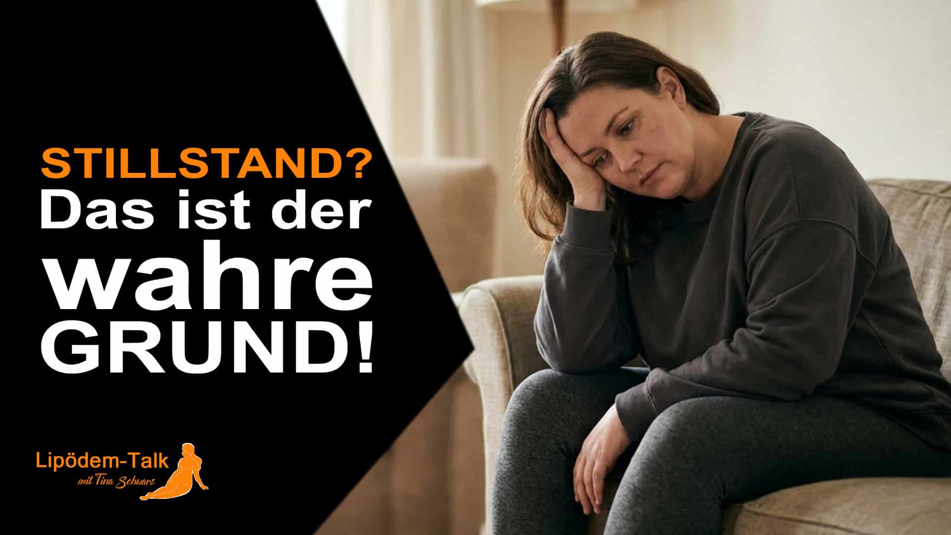 Abnehmen mit Lipödem: Warum du trotz Diät und Sport nicht abnimmst