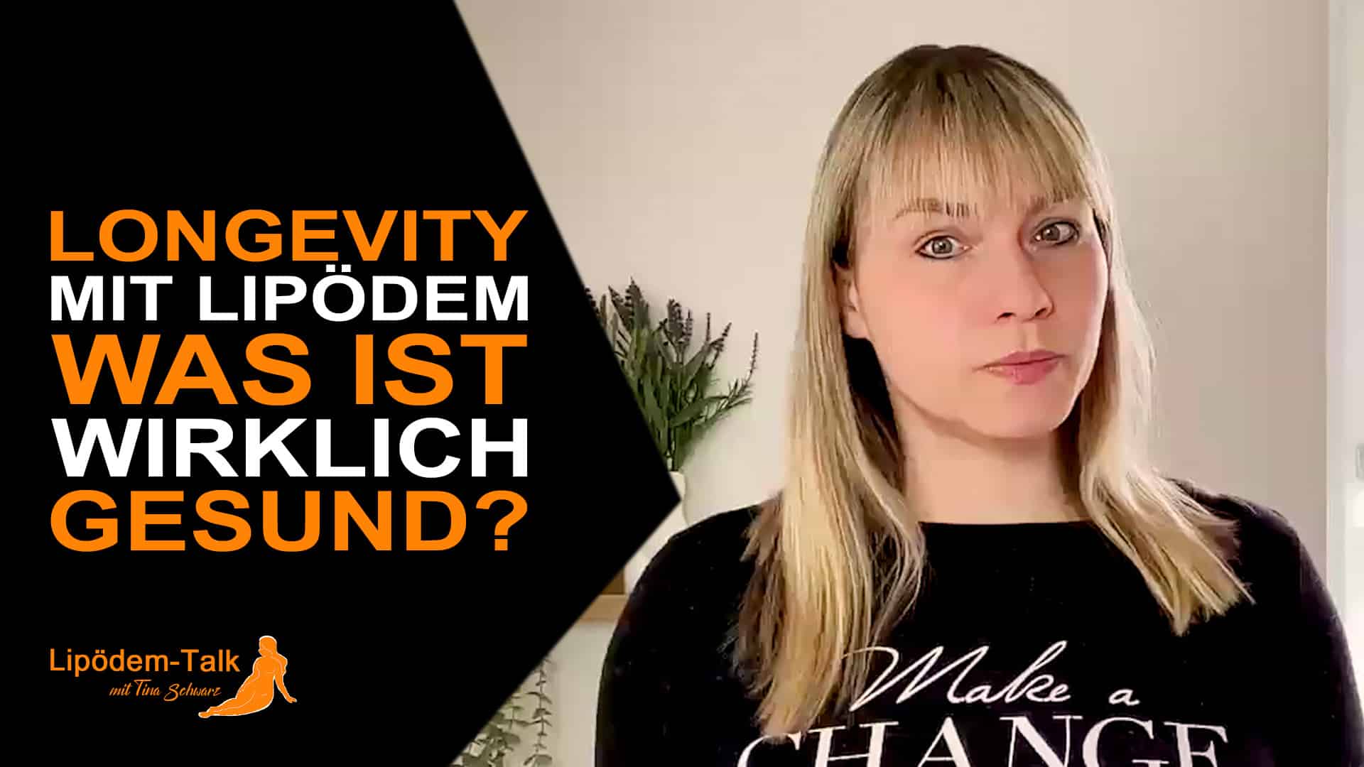 Longevity mit Lipödem