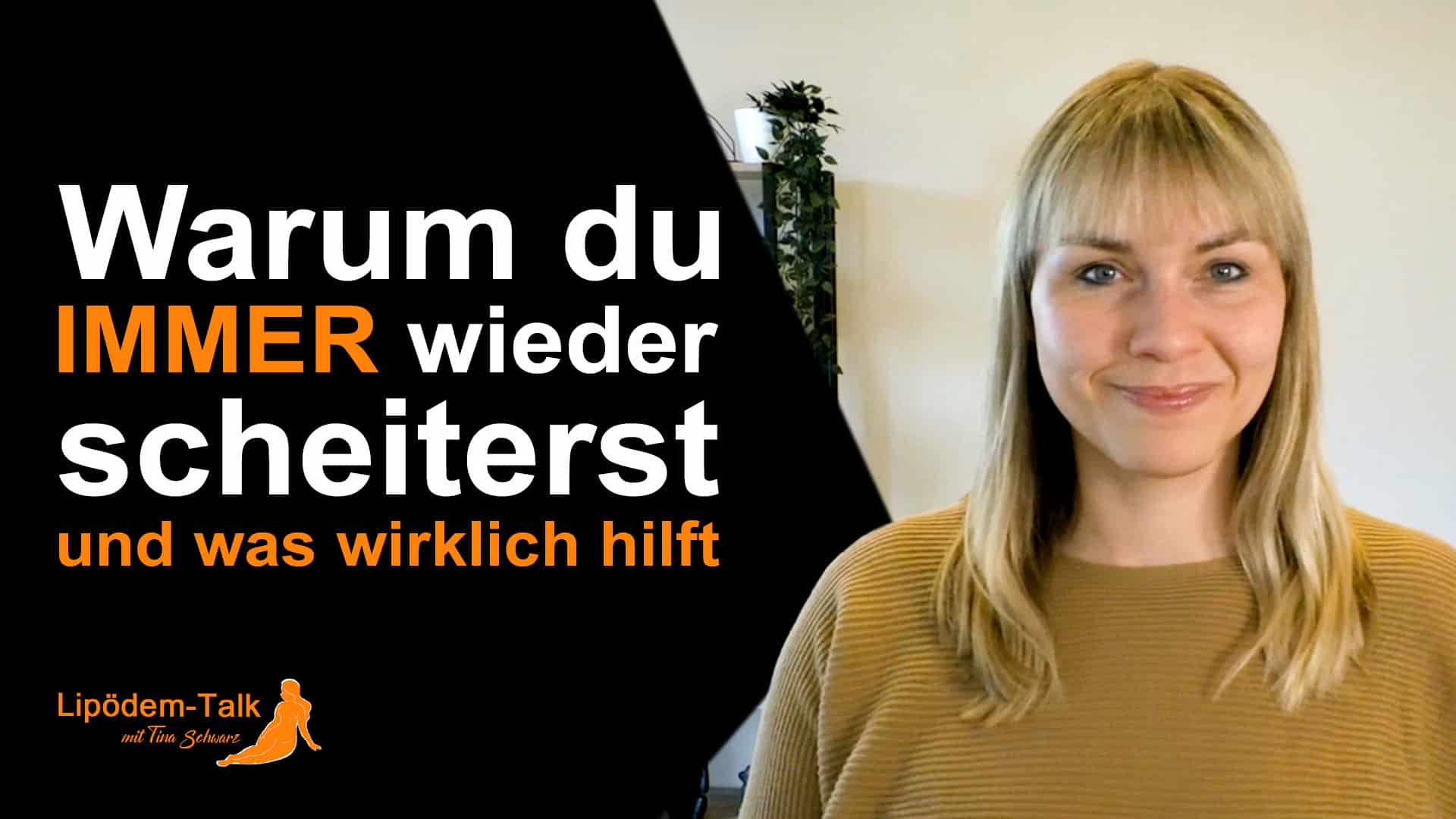 Warum Diäten bei Lipödem alles noch schlimmer machen
