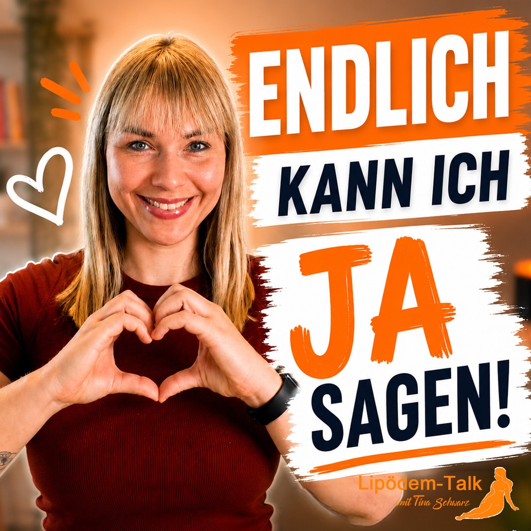 Die "Wohlfühlreise" für Frauen mit Lipödem - Warum sie entstanden ist und wem sie helfen kann