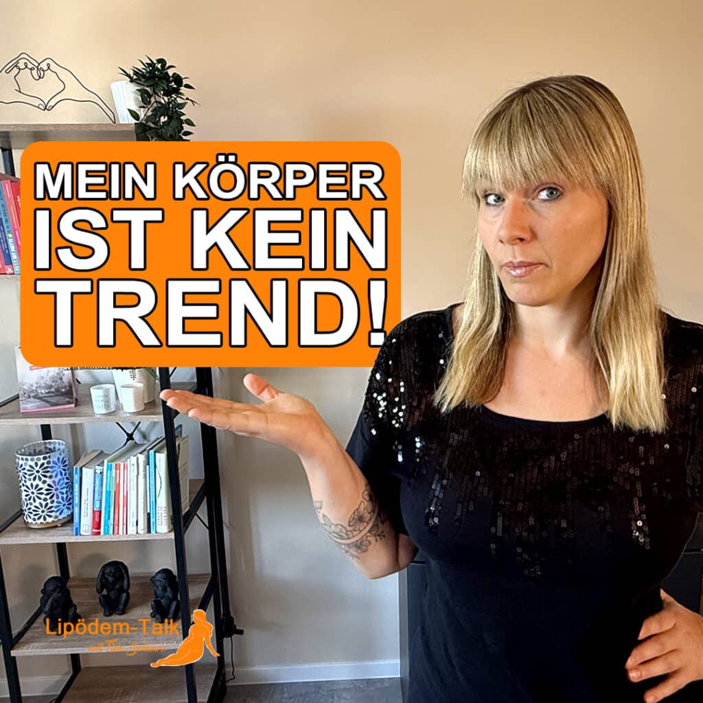 „Carbonara-Körper“ – Schon wieder ein neues Schönheitsideal?