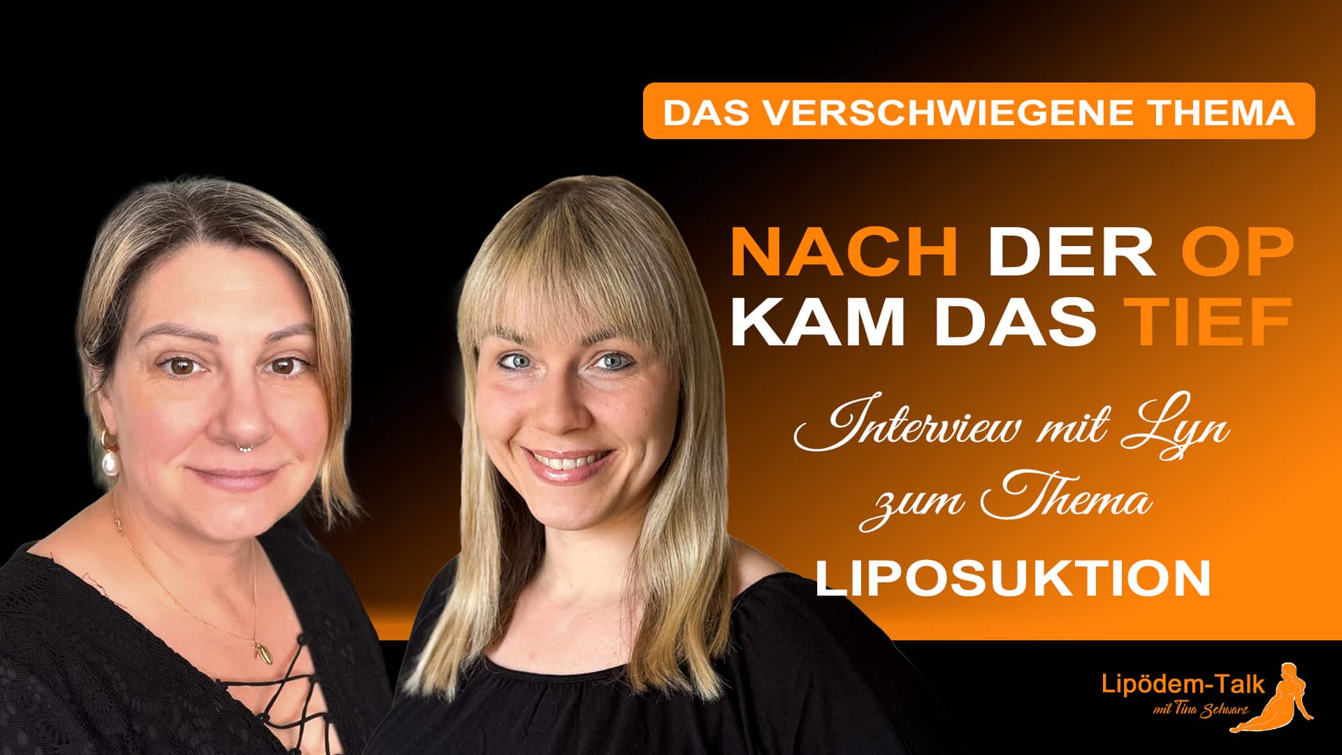 Was dir nach der Lipödem-Liposuktion niemand erzählt